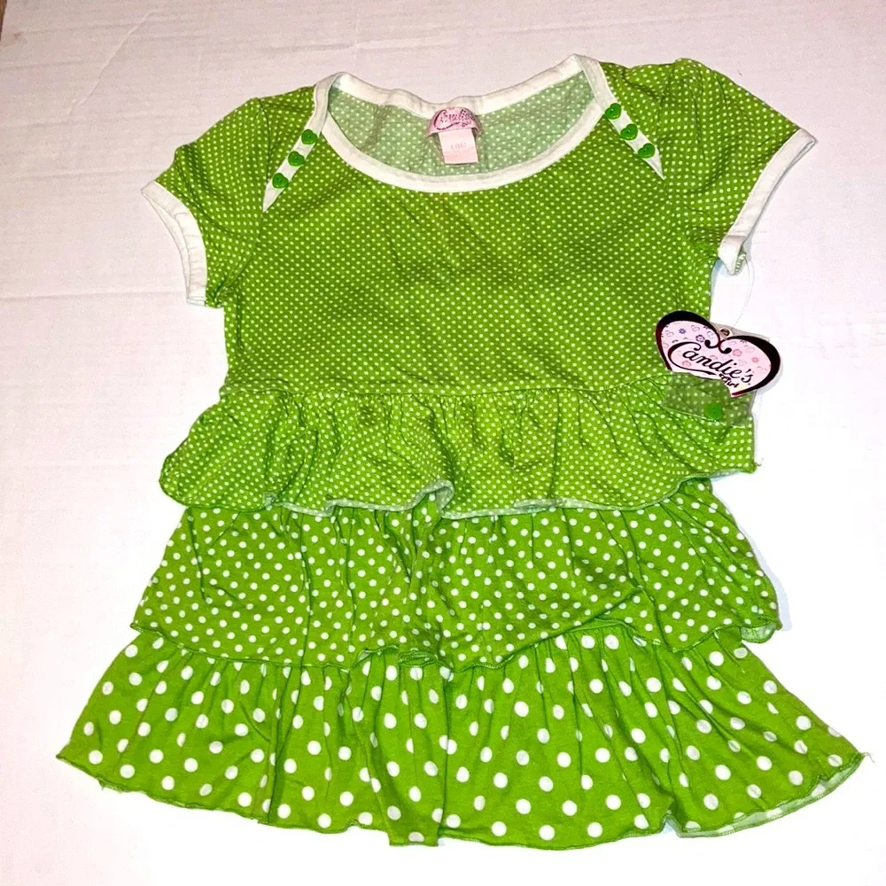 Girls size 14 16 LoT of spring summer tops Shirts NWT - Picture 2 of 7